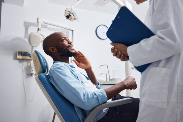 Best Broken or Cracked Tooth Emergency Dentist in Los Alamos, CA