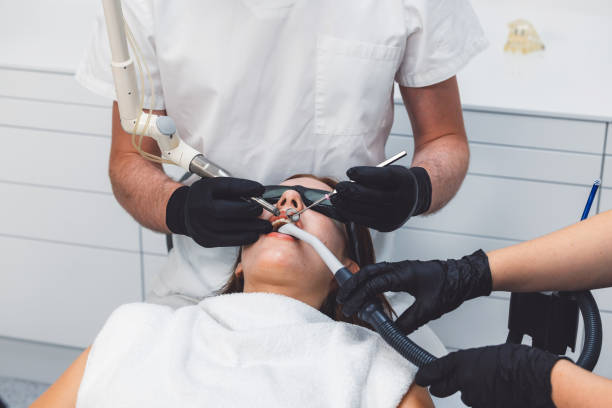 Best Emergency Dentist for Lost Fillings or Crowns in Los Alamos, CA