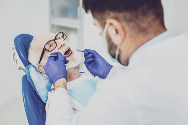 Best Mobile Emergency Dentist in Los Alamos, CA